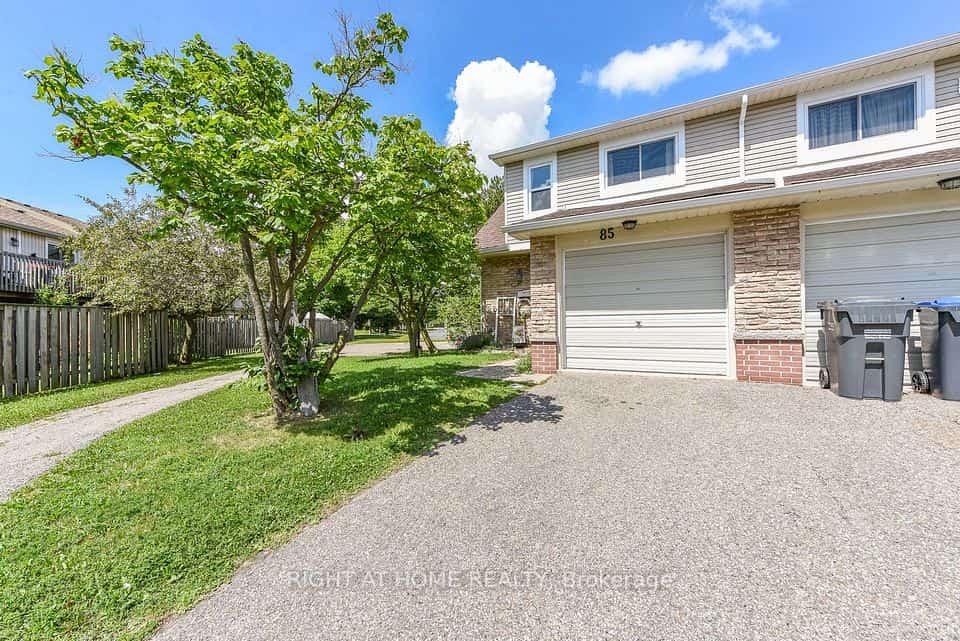 6797 Formentera Avenue #85, Mississauga, ON L5N 2L6