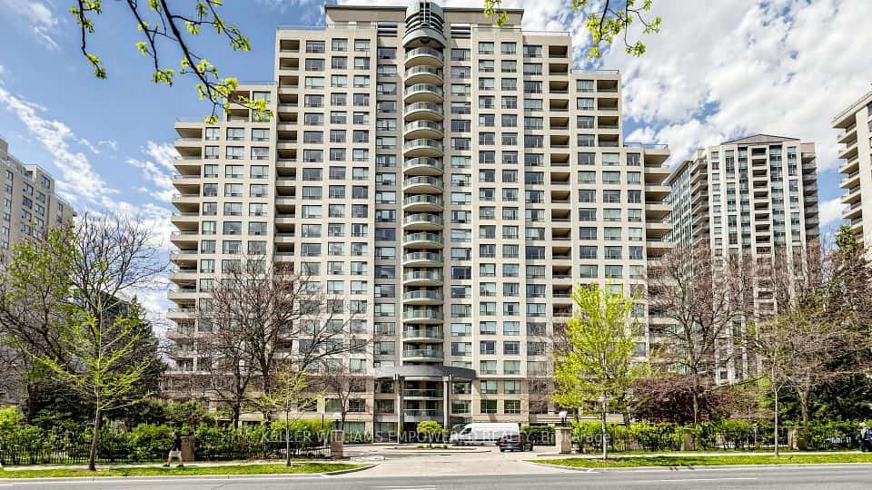238 Doris Avenue #1511, Toronto, ON M2N 6W1
