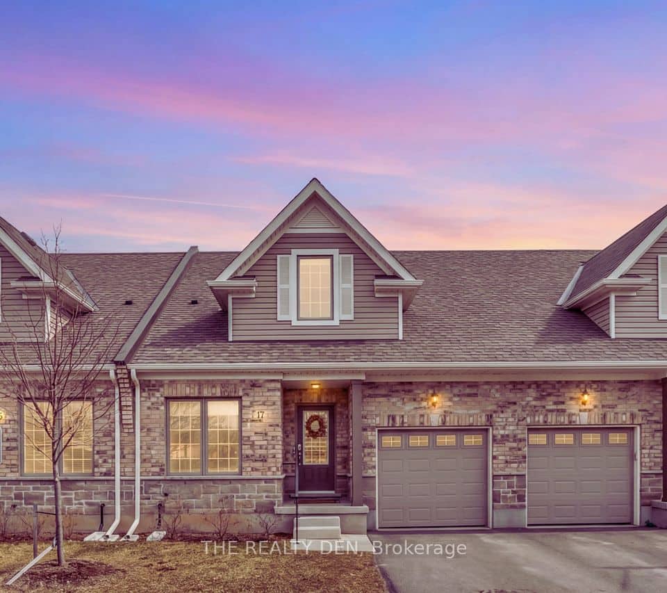 9 Braida Lane, Halton Hills