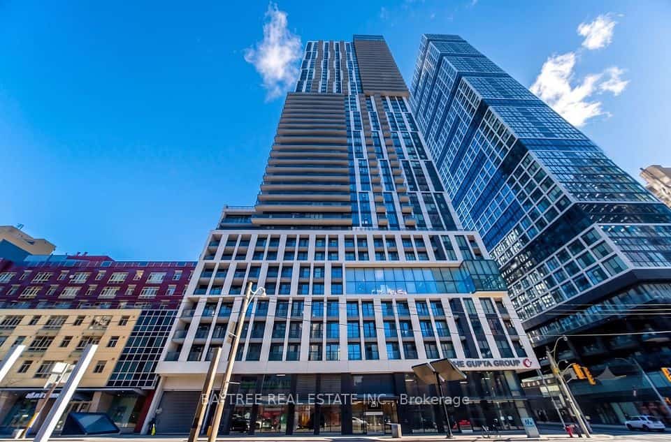 251 Jarvis Street #1121, Toronto, ON M5B 0C3
