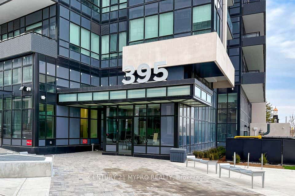 395 Dundas Street W #115, Oakville, ON L6M 5R8