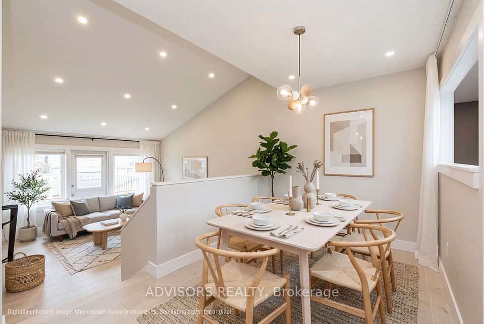 256 John Garland Boulevard #121, Toronto, ON M9V 1N8