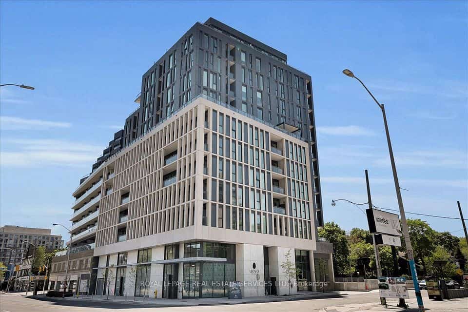 1 Hillsdale Avenue W #706, Toronto, ON M4S 0E5