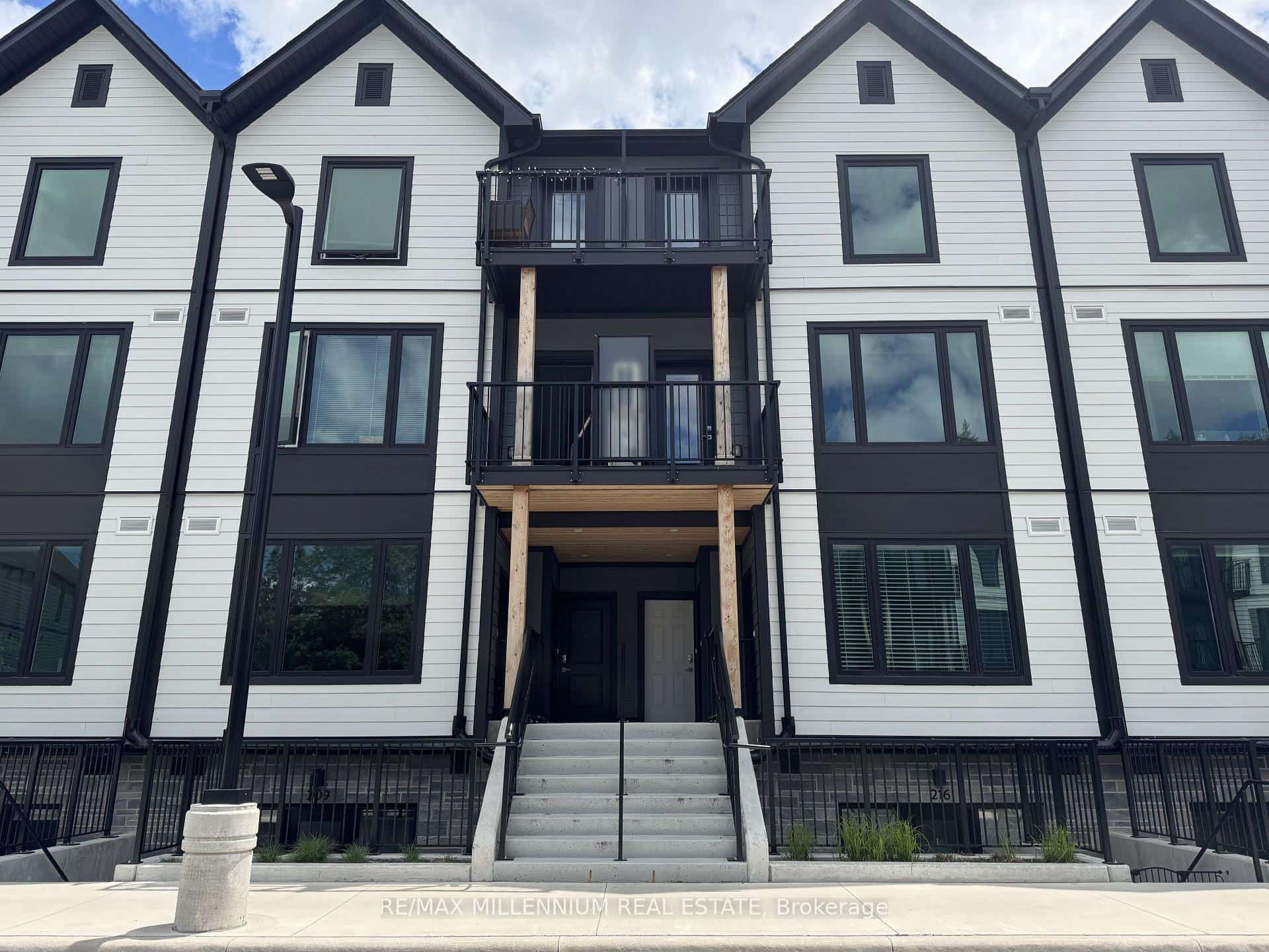 708 Woolwich Street #214, Guelph, ON N1H 0C8