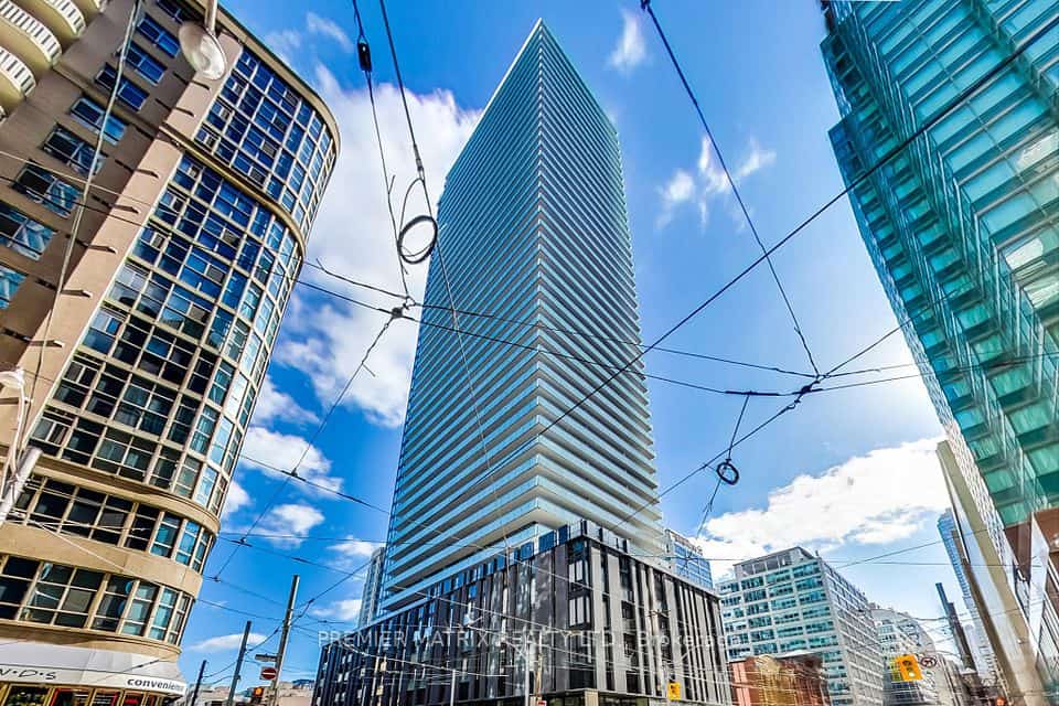 20 Lombard Street #UPH08, Toronto, ON M5C 1M1