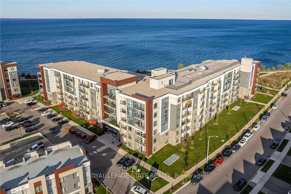 101 Shoreview Place #123, Hamilton, ON L8E 0K2