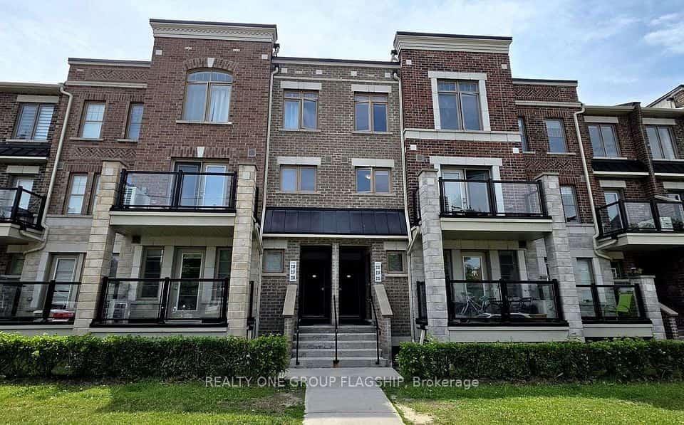 2355 Sheppard Avenue W #234, Toronto, ON M9M 0E7