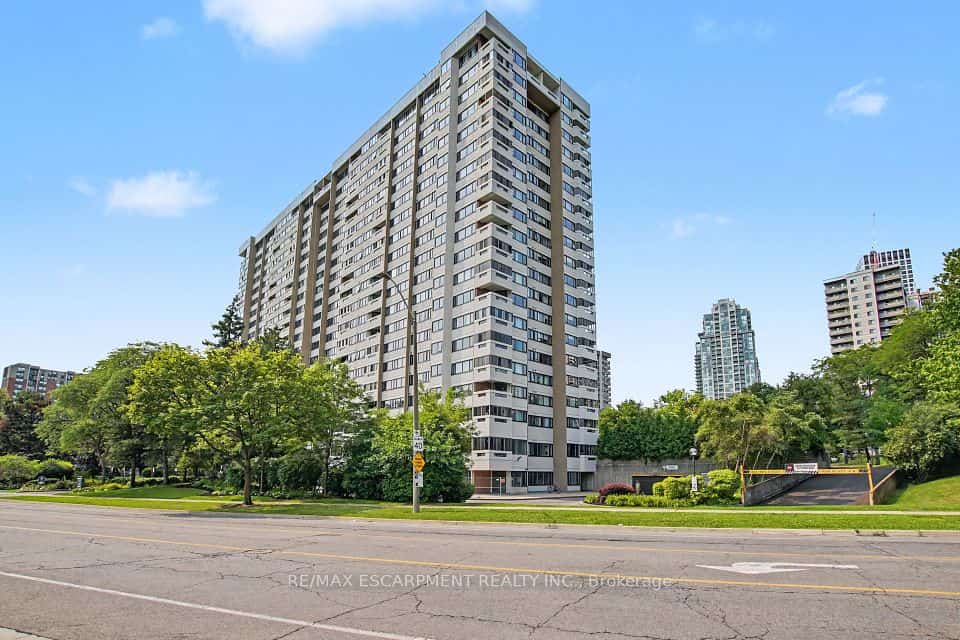 1580 Mississauga Valley Boulevard #1102, Mississauga, ON L5A 3T8