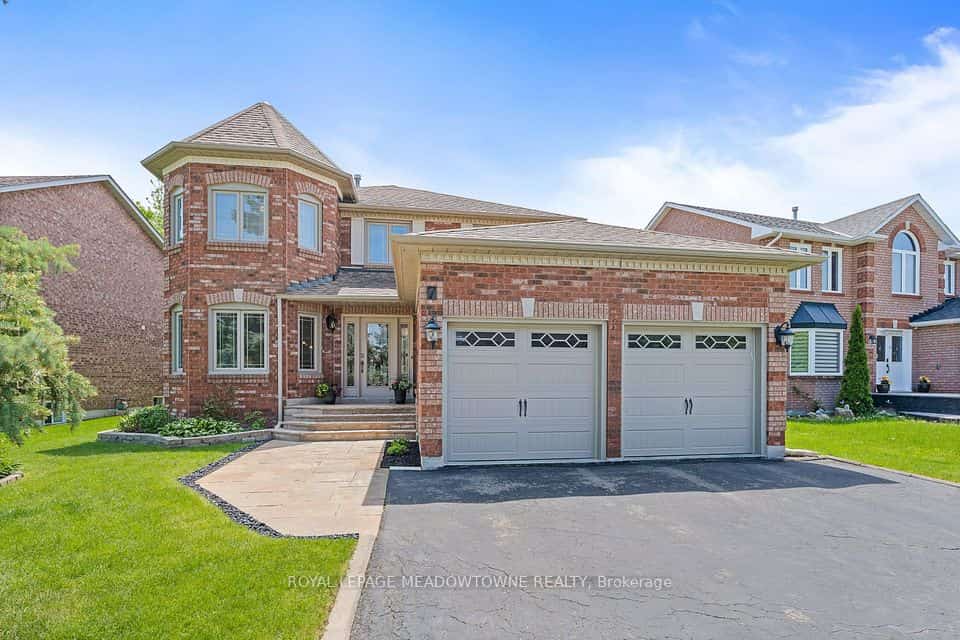 7 Eaton Street, Halton Hills, ON L7G 5J9