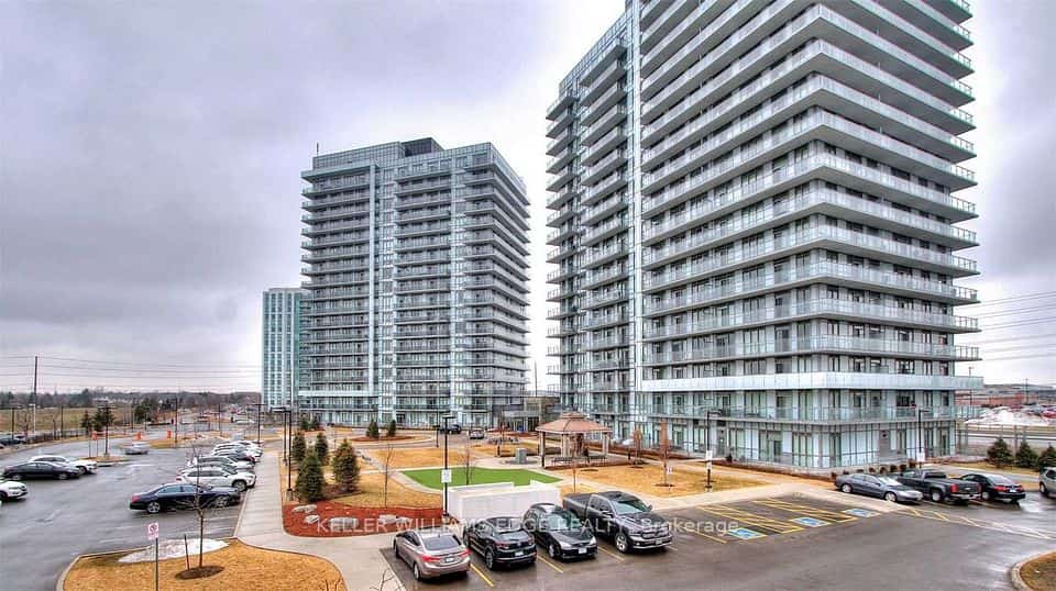 4633 Glen Erin Drive #901, Mississauga, ON L5M 0Y6