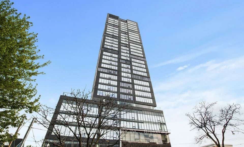 203 College Street #406, Toronto, ON M5T 1P9