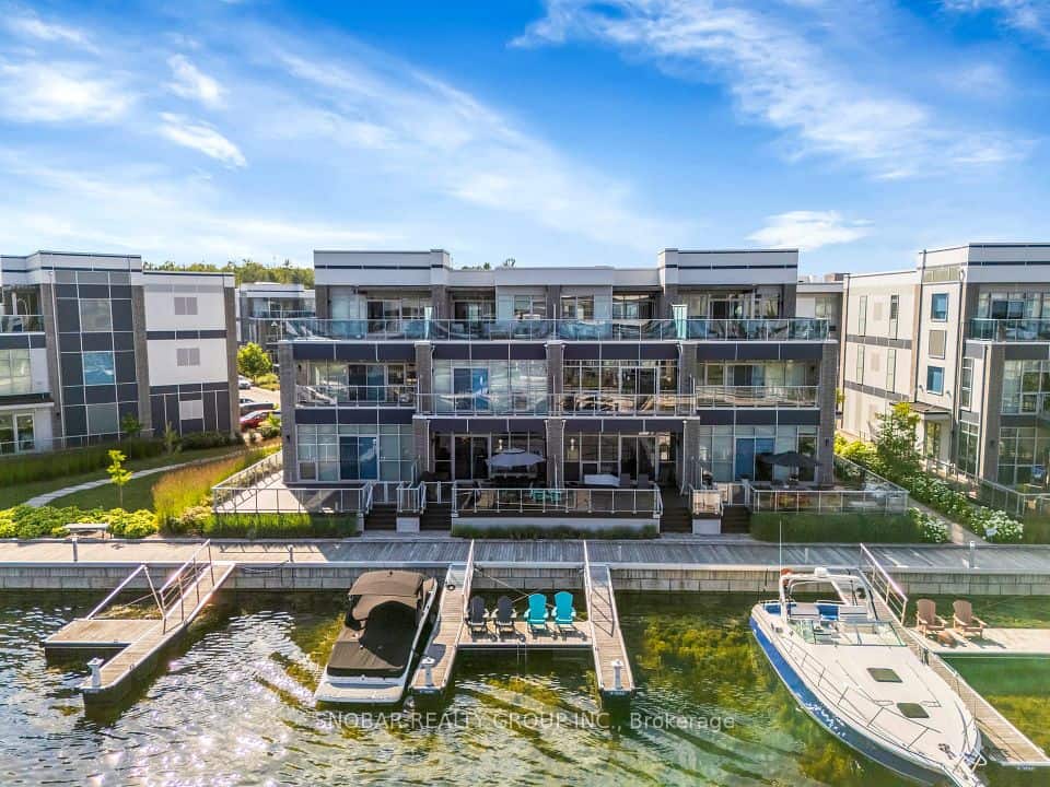 3690 Ferretti Court, Innisfil, Innisfil