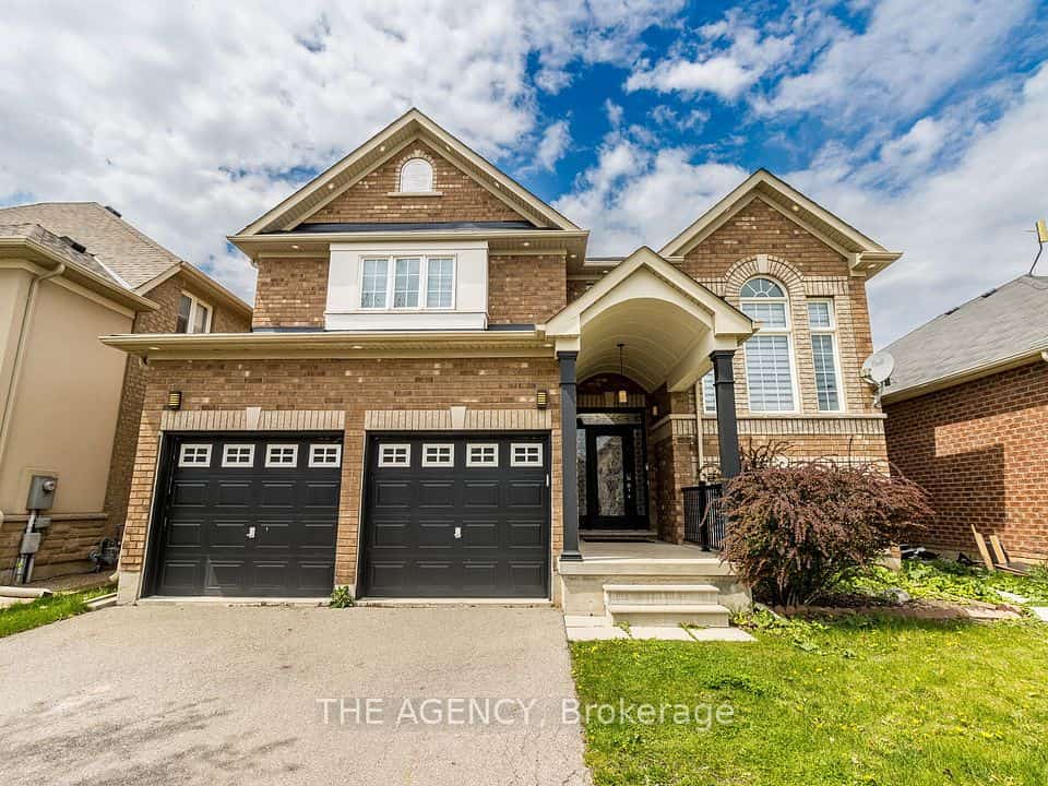 612 Serafini Crescent, Milton, ON L9T 7P1
