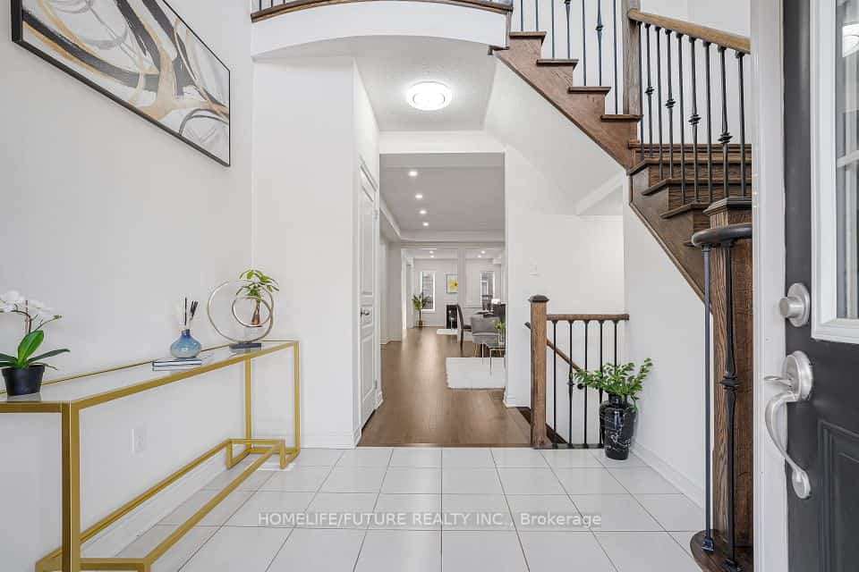 80 Henry Bauer Avenue, Markham, ON L6C 0T1