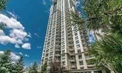 21 Hillcrest Avenue #702, Toronto, ON M2N 7K2