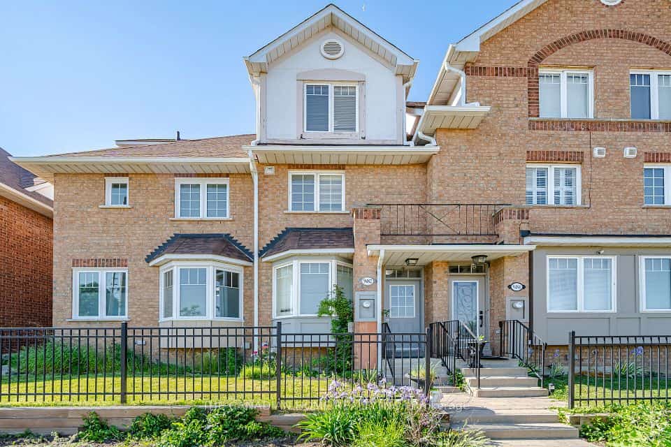 9482 Sheppard Avenue E, Toronto, ON M1B 5Z4