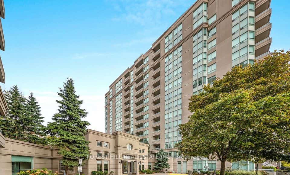 2 Covington Road #401, Toronto, ON M6A 3E2