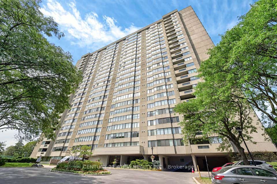 2350 Bridletowne Circle #1606, Toronto, ON M1W 3E6