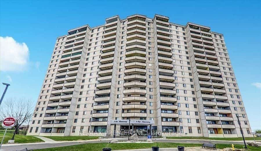 5 San Romano Way, Toronto