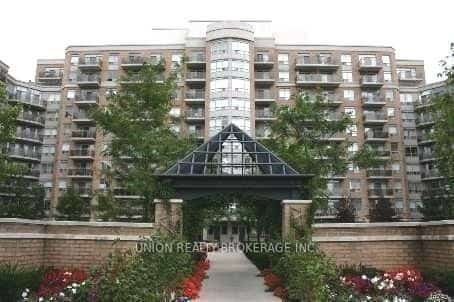 650 Lawrence Avenue W #PH10, Toronto, ON M6A 3E8
