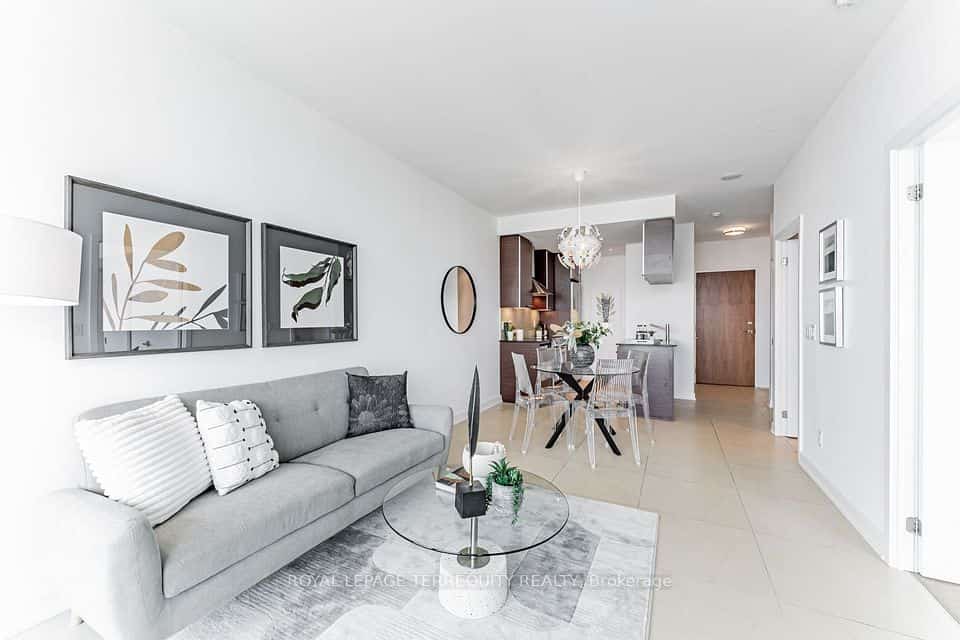 1 Market Street #1410, Toronto, ON M5E 0A2