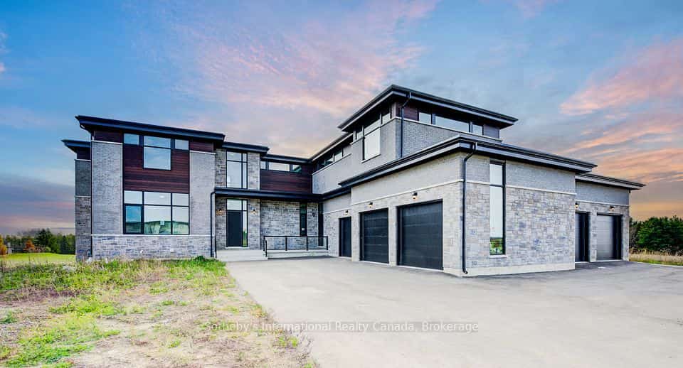 6 Sugarbush Court, Halton Hills, ON L7G 4S7