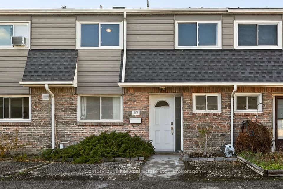 2050 Upper Middle Road #69, Burlington, ON L7P 3R9