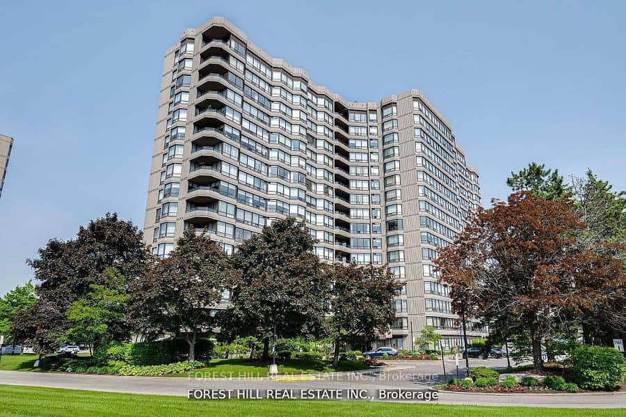 7440 Bathurst Street, Vaughan