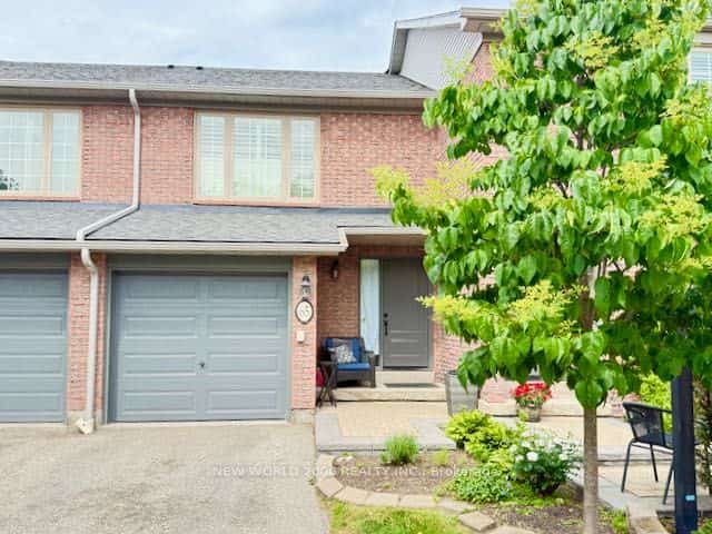 3100 Fifth Line W #65, Mississauga, ON L5L 5V5