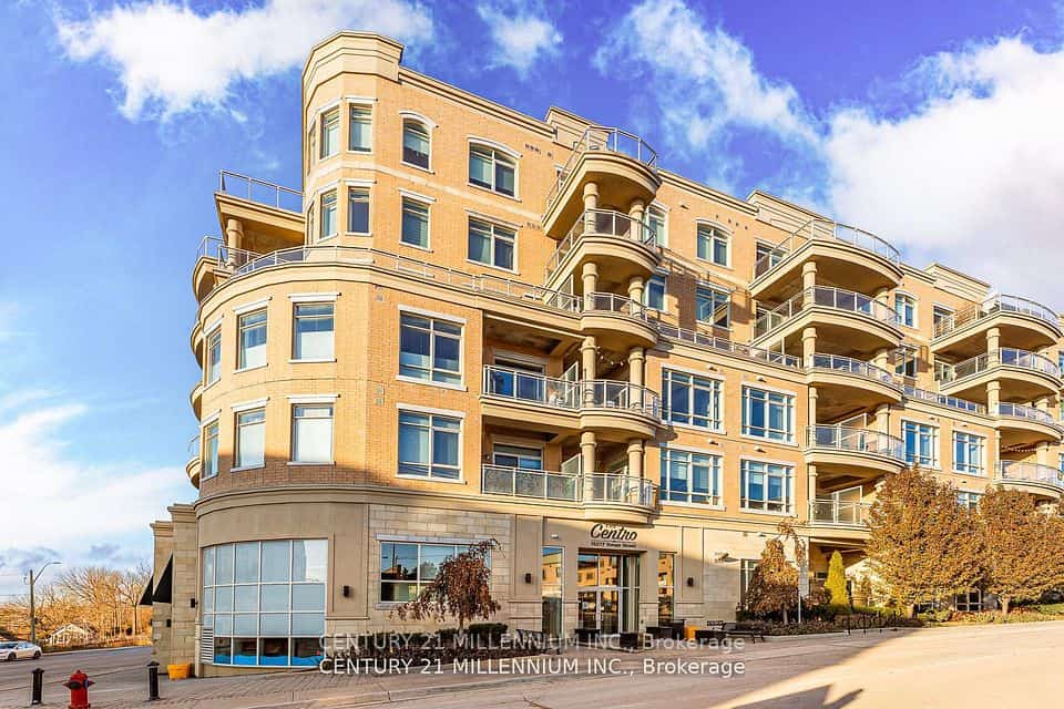15277 Yonge Street #419, Aurora, ON L4G 1Y3