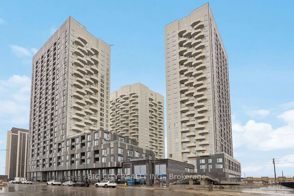 498 Caldari Road, Vaughan