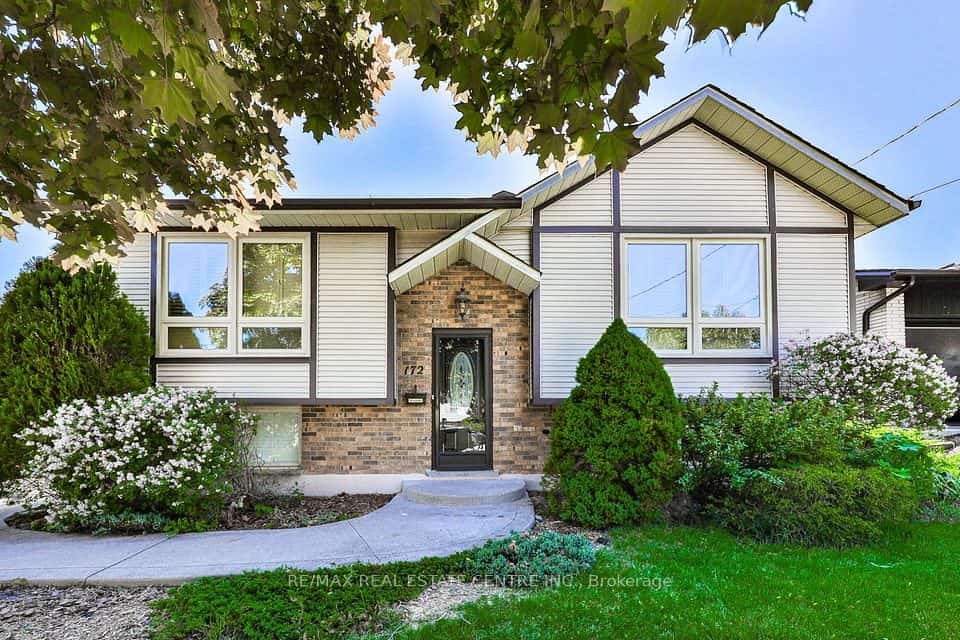 172 Hanover Place, Hamilton, ON L8K 5X6