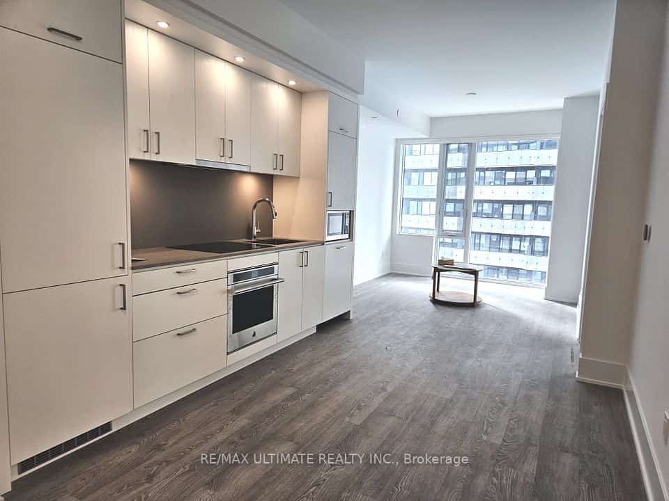 470 Front Street W #1303, Toronto, ON M5V 0V6