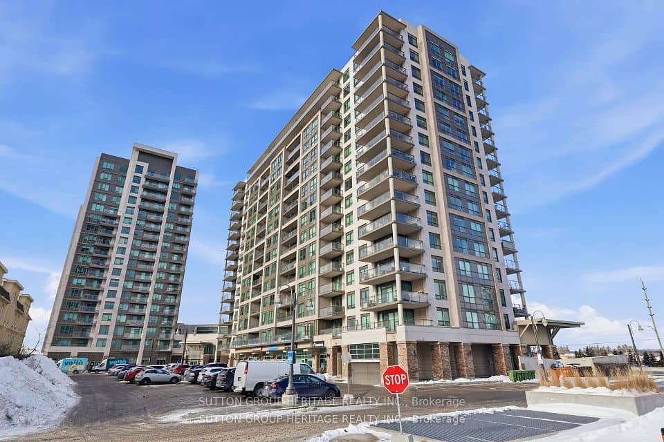 1235 Bayly Street, Pickering