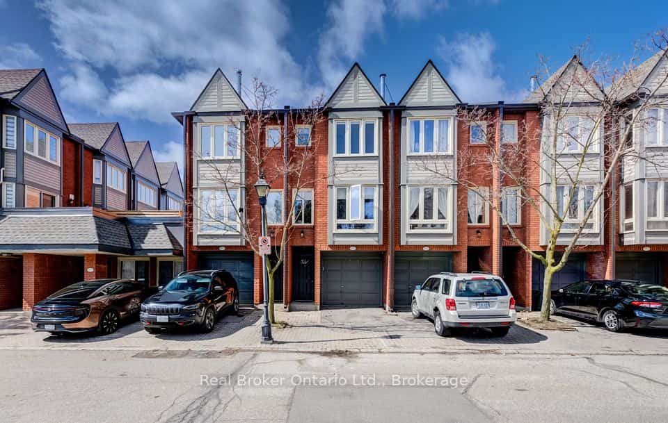 895 Maple Avenue #617, Burlington, ON L7S 2H7