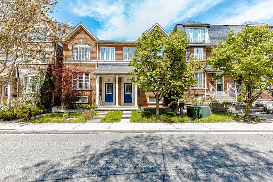120 Tarragona Boulevard, Toronto, ON M6N 5C5