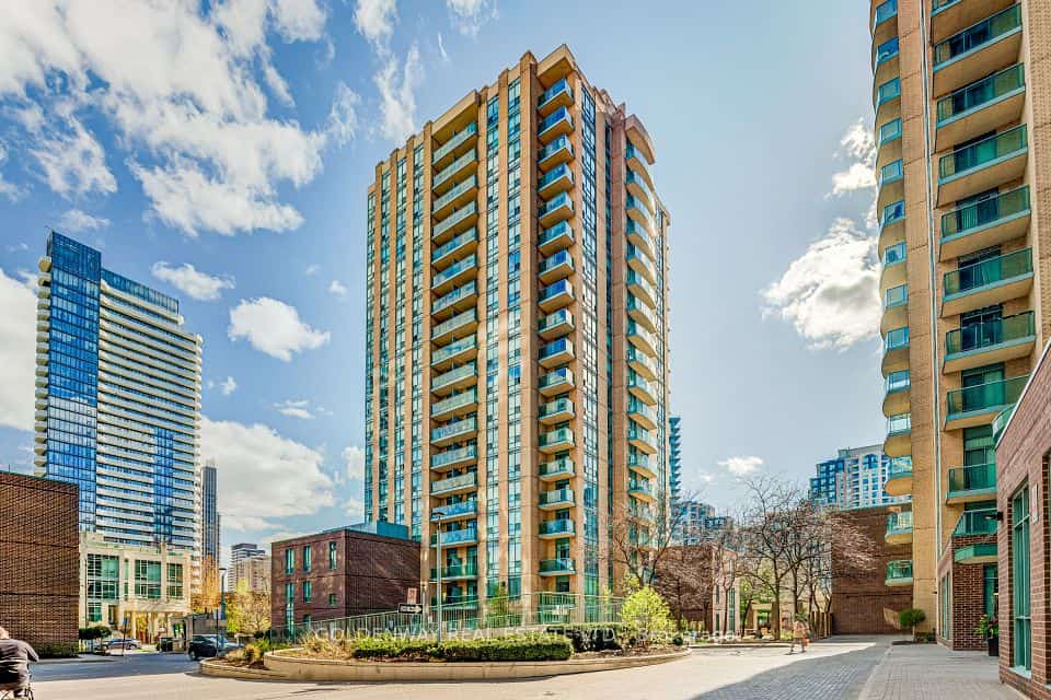 Princess Place, Toronto