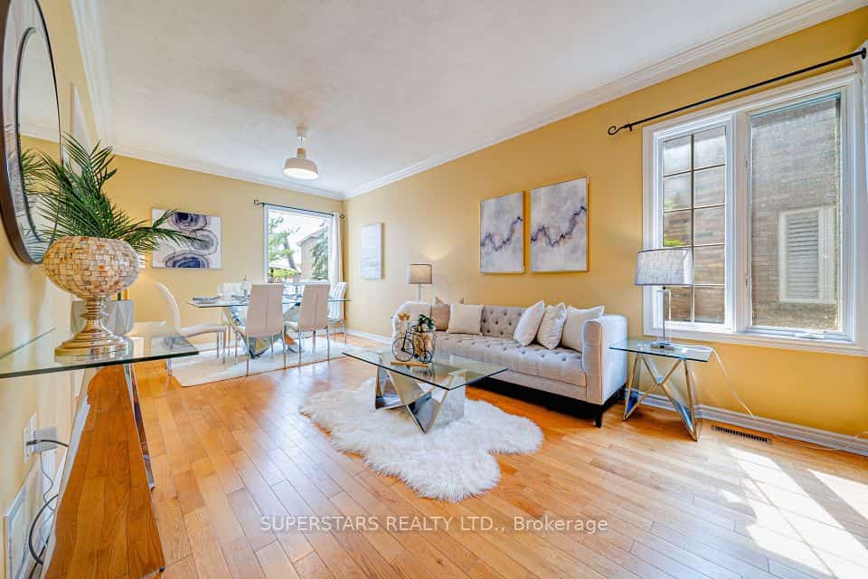 76 Fortune Crescent, Richmond Hill, ON L4S 1T5