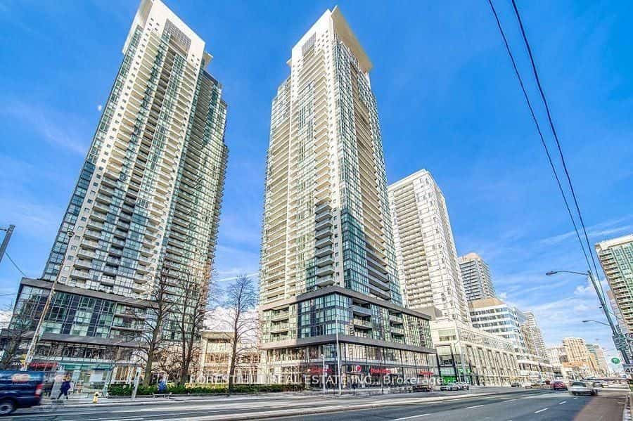 5162 Yonge Street #3510, Toronto, ON M2N 0E9