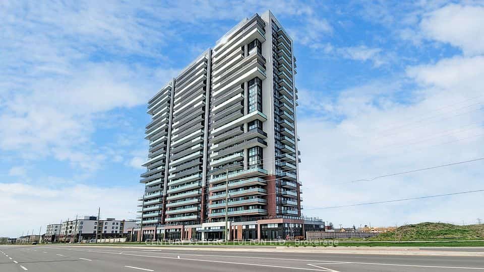 2550 Simcoe Street N #1504, Oshawa, ON L1L 0R5