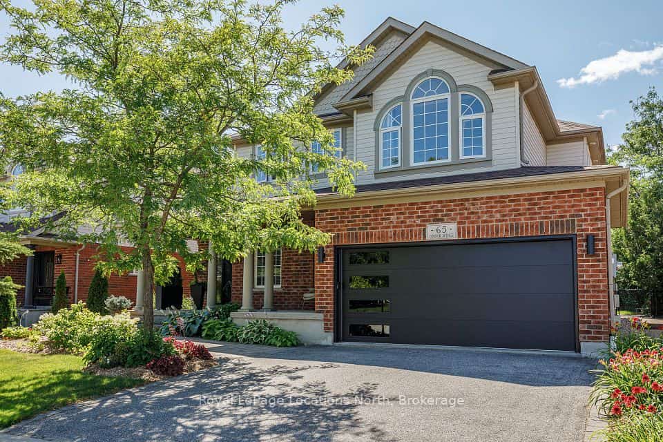 65 Connor Avenue, Collingwood, ON L9Y 5K7