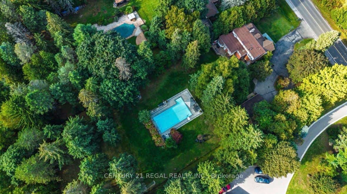 4434 Cedar Springs Road, Burlington, ON L7P 0P8