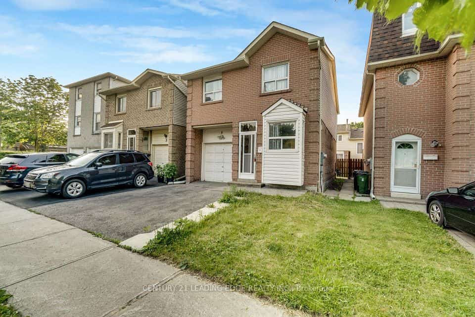 5 Kimbercroft Court, Toronto, ON M1S 4V6