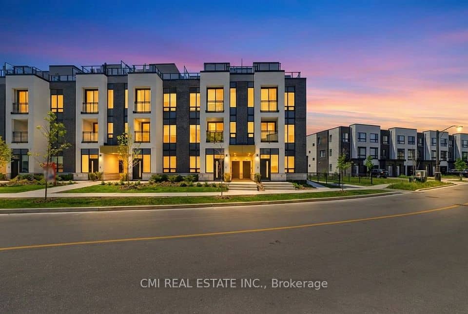 3020 Trailside Drive, Oakville