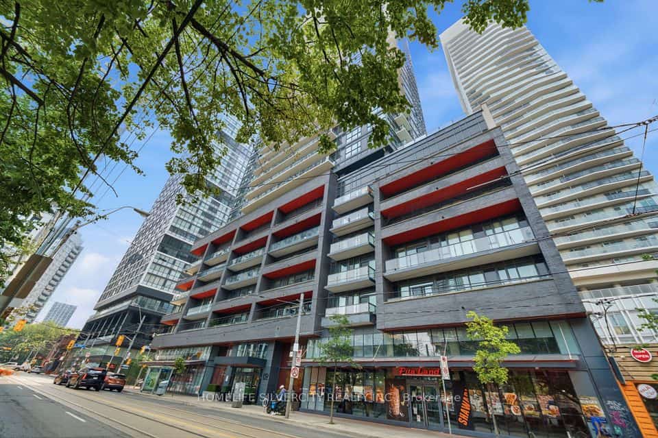 159 Dundas Street E, Toronto