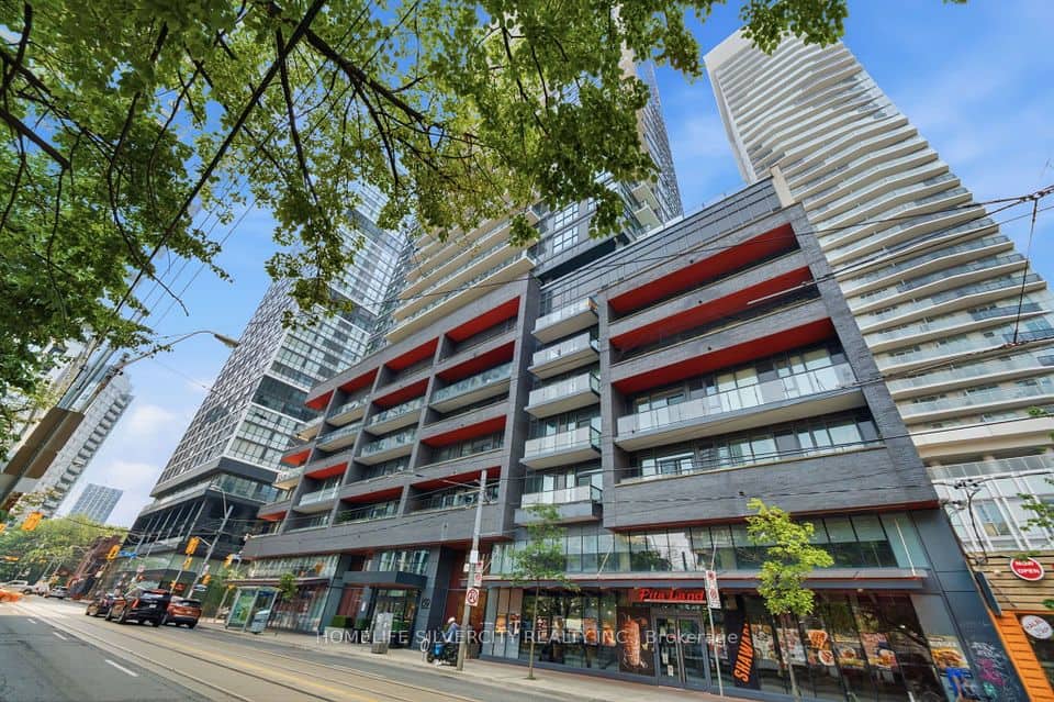 159 Dundas Street E, Toronto