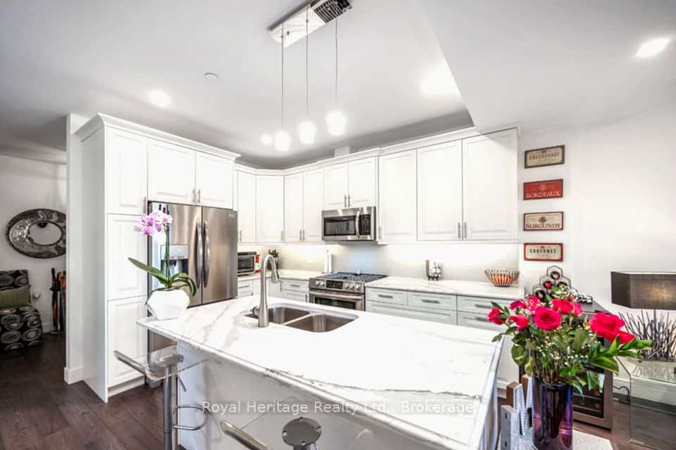 135 Orr Street #209, Cobourg, ON K9A 0J6