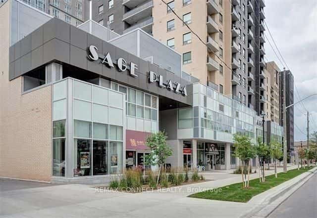 318 Spruce St Street #810, Waterloo, ON N2L 3M7