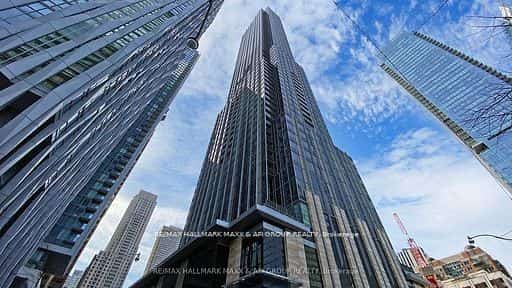 11 Yorkville Avenue #2510, Toronto, ON M4W 0B7
