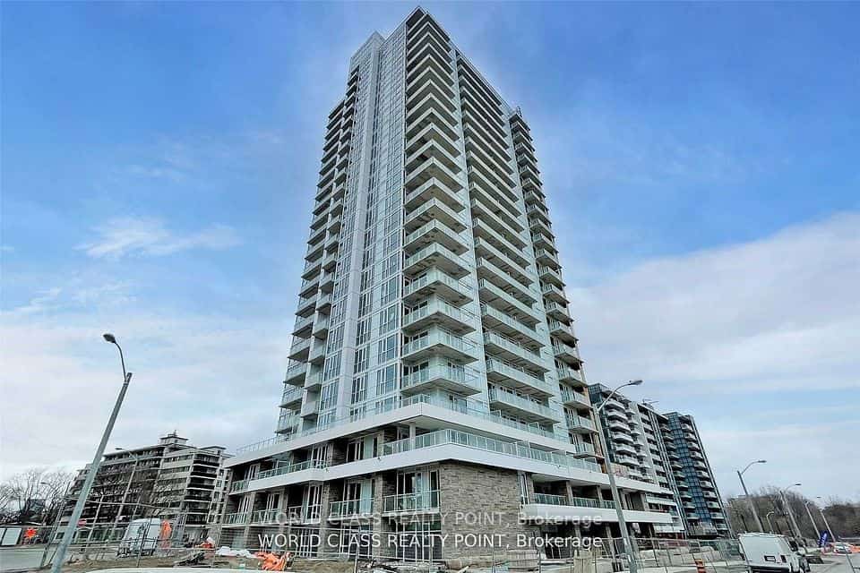 10 Deerlick Court #801, Toronto, ON M3A 0A7